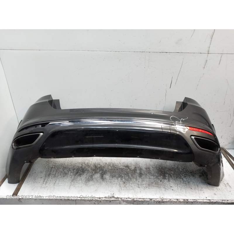 Recambio de paragolpes trasero para ford mondeo lim. hybrid vignale referencia OEM IAM  19 4P