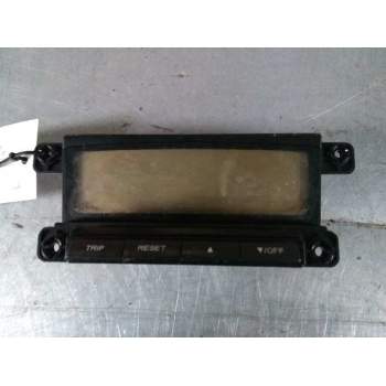 PANTALLA MULTIFUNCION 957101H100 