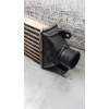 Recambio de intercooler para fiat doblo cargo (263_) 1.3 d multijet referencia OEM IAM 866455500 13JTD 2010