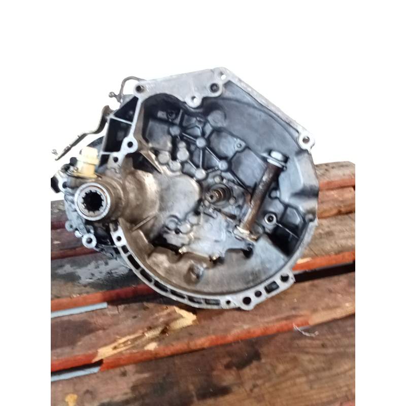 Recambio de caja cambios para citroën saxo (s0, s1) 1.4 vts referencia OEM IAM 20CF11 5V 0015572