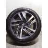 Recambio de juego llantas para peugeot 208 (p2) referencia OEM IAM 195/55 R16 91H  