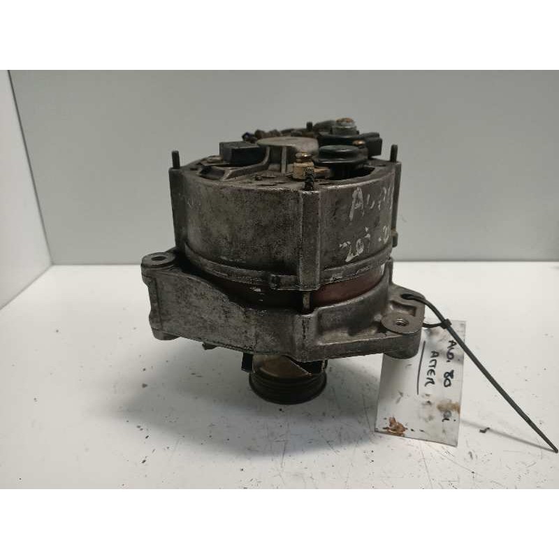 Recambio de alternador para audi 80 (811/813) cd referencia OEM IAM 0120468011 050903015J BOSCH 90A