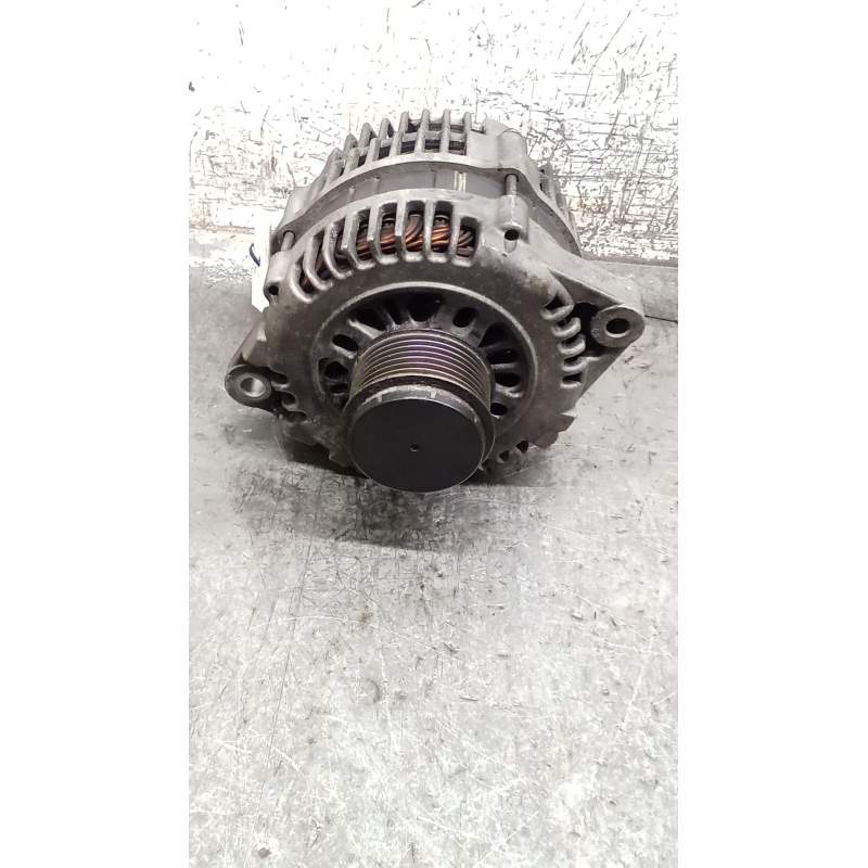 Recambio de alternador para nissan cabstar 09.06 3.0 diesel referencia OEM IAM 23100DB00A LR11307020 135A 2006