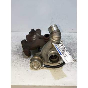 TURBOCOMPRESOR 4520849 96FF6K682AC 