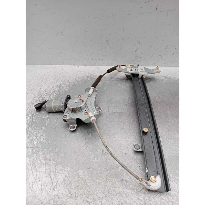 Recambio de elevalunas delantero derecho para ssangyong rexton / rexton ii (gab_) 2.7 xdi referencia OEM IAM 8810008001 5P 