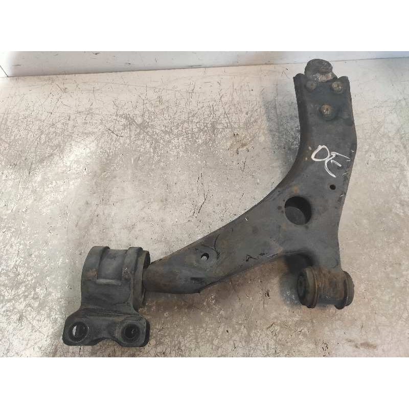 Recambio de brazo suspension inferior delantero derecho para volvo s40 berlina 1.6 d kinetic referencia OEM IAM   