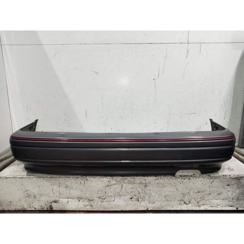 Recambio de paragolpes trasero para mg serie 200 (xw) 1.6 referencia OEM IAM   