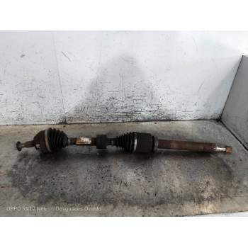 TRANSMISION DELANTERA DERECHA 8V413B436BD 