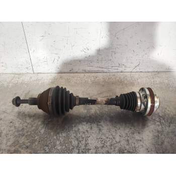 TRANSMISION DELANTERA IZQUIERDA 1K0407271NQ 3C0407451FX