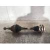 Recambio de transmision delantera izquierda para volkswagen scirocco (138) r-line bmt referencia OEM IAM 1K0407271NQ  3C0407451F