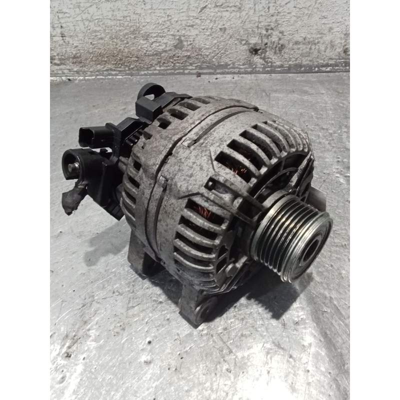 Recambio de alternador para citroën c2 (jm_) 1.4 hdi referencia OEM IAM   2003