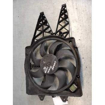 ELECTROVENTILADOR 871300200 