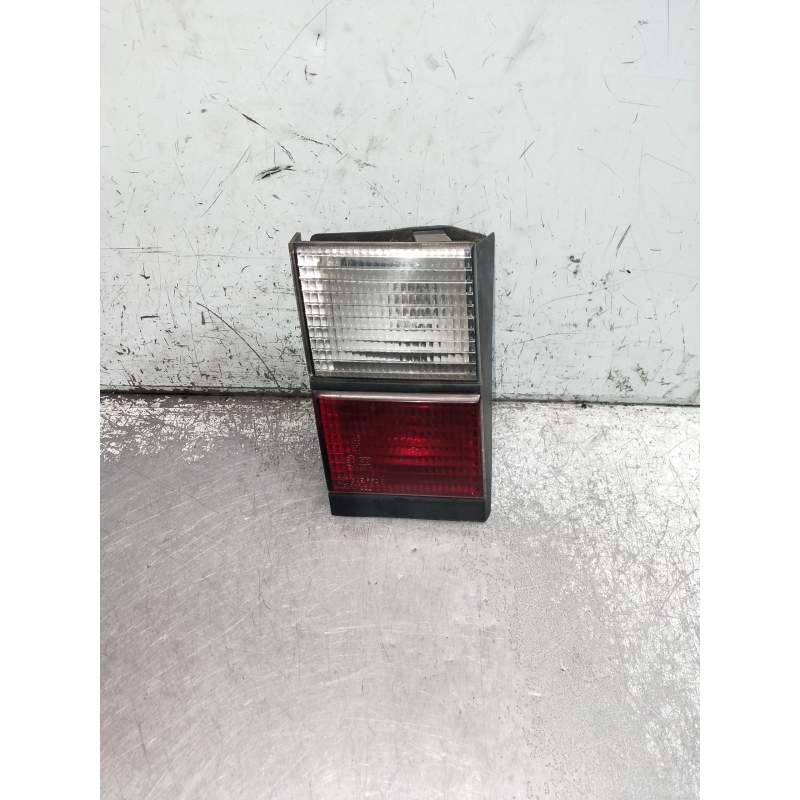 Recambio de piloto trasero izquierdo interior para mg serie 800 (rs) 820 si berlina referencia OEM IAM   