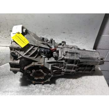 CAJA CAMBIOS NSZ 6V 14 13062 0088