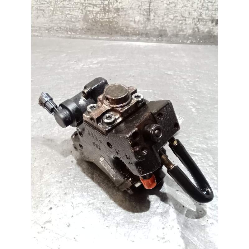 Recambio de bomba inyeccion para fiat doblo cargo (263_) 1.3 d multijet referencia OEM IAM 0445010266 55236707 BOSCH