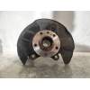 Recambio de mangueta delantera izquierda para volkswagen t6 transporter furgón largo ta referencia OEM IAM  7E0615311B 