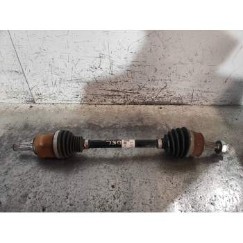 TRANSMISION DELANTERA IZQUIERDA 13149830 13149830 E