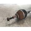 Recambio de transmision delantera izquierda para volkswagen scirocco (138) r-line bmt referencia OEM IAM 1K0407271NQ  3C0407451F