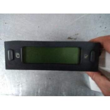 PANTALLA MULTIFUNCION 9644422477 216672023 