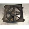 Recambio de electroventilador para hyundai santamo gl referencia OEM IAM F00S3A2169  