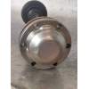 Recambio de transmision delantera izquierda para volkswagen scirocco (138) r-line bmt referencia OEM IAM 1K0407271NQ  3C0407451F
