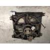 Recambio de electroventilador para hyundai santamo gl referencia OEM IAM F00S3A2169  
