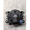 Recambio de faro antiniebla derecho para renault laguna ii (bg0) confort dynamique referencia OEM IAM   2005