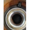 Recambio de mangueta delantera izquierda para volkswagen t6 transporter furgón largo ta referencia OEM IAM  7E0615311B 