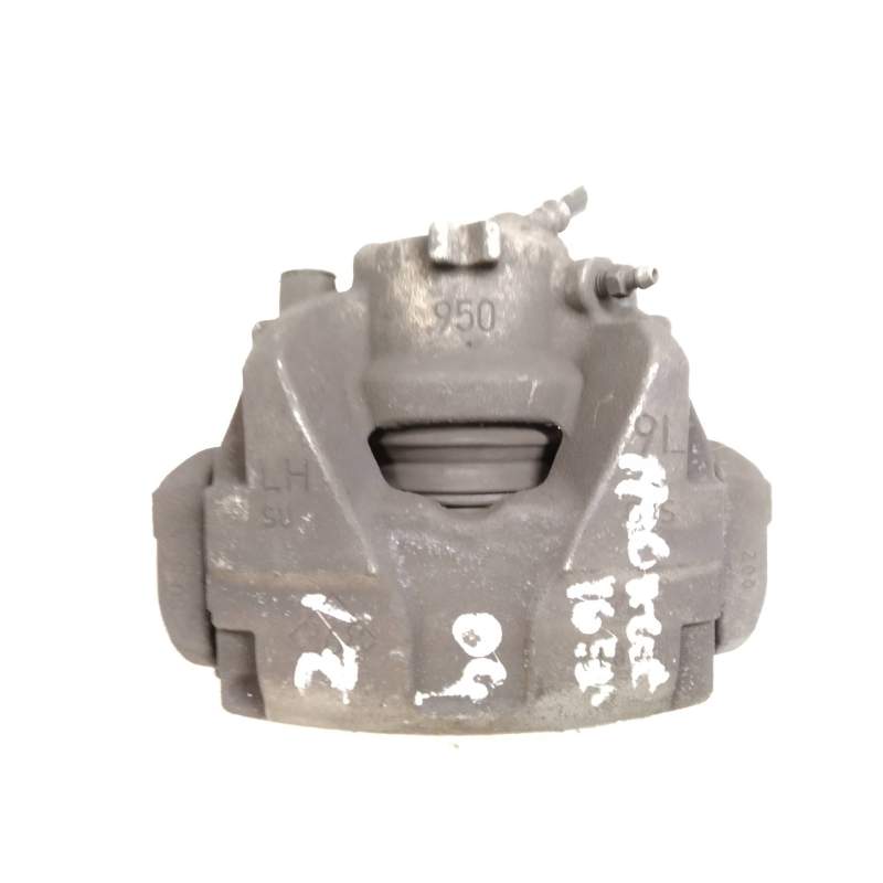 Recambio de pinza freno delantera izquierda para renault megane iii berlina 5 p dynamique referencia OEM IAM  16G 2008