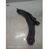 Recambio de brazo suspension inferior delantero izquierdo para renault clio iii referencia OEM IAM   05