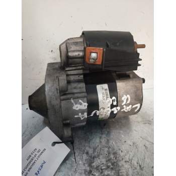 MOTOR ARRANQUE D7E22 