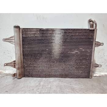 CONDENSADOR / RADIADOR AIRE ACONDICIONADO 6Q0820411K 2005