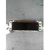 Recambio de pantalla multifuncion para peugeot 308 confort referencia OEM IAM   2007