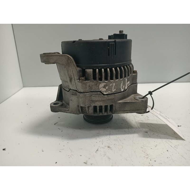 Recambio de alternador para audi 80 avant quattro europa avant referencia OEM IAM 0123505009 054903015K BOSCH 120A