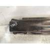 Recambio de refuerzo paragolpes trasero para volkswagen scirocco (138) r-line bmt referencia OEM IAM   1K0807305C