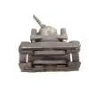 Recambio de pinza freno delantera izquierda para renault megane iii berlina 5 p dynamique referencia OEM IAM  16G 2008