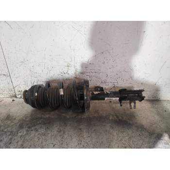 AMORTIGUADOR DELANTERO IZQUIERDO 13434139 22283524 E
