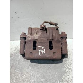 PINZA FRENO DELANTERA IZQUIERDA 29CRDI 2001