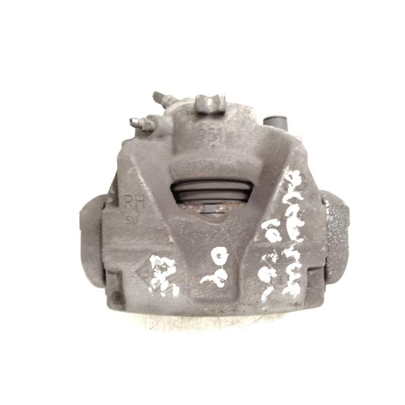 Recambio de pinza freno delantera derecha para renault megane iii berlina 5 p dynamique referencia OEM IAM  16G 2008