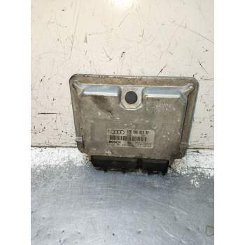 CENTRALITA MOTOR UCE 0281004848 038906018BP 28SA3731 1996