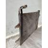 Recambio de condensador / radiador aire acondicionado para volkswagen polo (9n3) referencia OEM IAM 6Q0820411K  2005