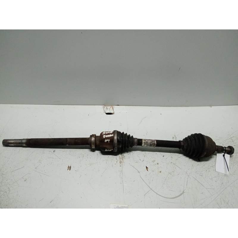 Recambio de transmision delantera derecha para peugeot 5008 premium referencia OEM IAM  20HDI 2012
