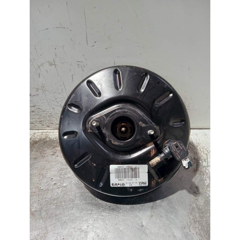 Recambio de servofreno para opel corsa f referencia OEM IAM 9824391180 88MLE7 