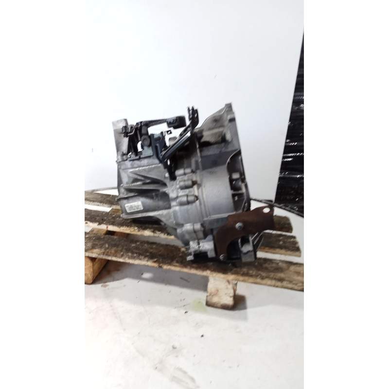Recambio de caja cambios para ford c-max (cb3) ambiente referencia OEM IAM 6M5R7002YC t1ge2240108175152 6V