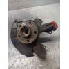 Recambio de mangueta delantera derecha para seat leon (1m1) signo referencia OEM IAM  19TDI 1999