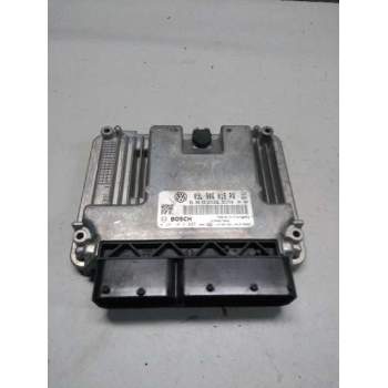 CENTRALITA MOTOR UCE 0281019005 03L906018PQ 03L906018LD EDC17C46