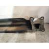 Recambio de refuerzo paragolpes trasero para volkswagen scirocco (138) r-line bmt referencia OEM IAM   1K0807305C