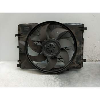 ELECTROVENTILADOR A2045000293 A2045400788 2008