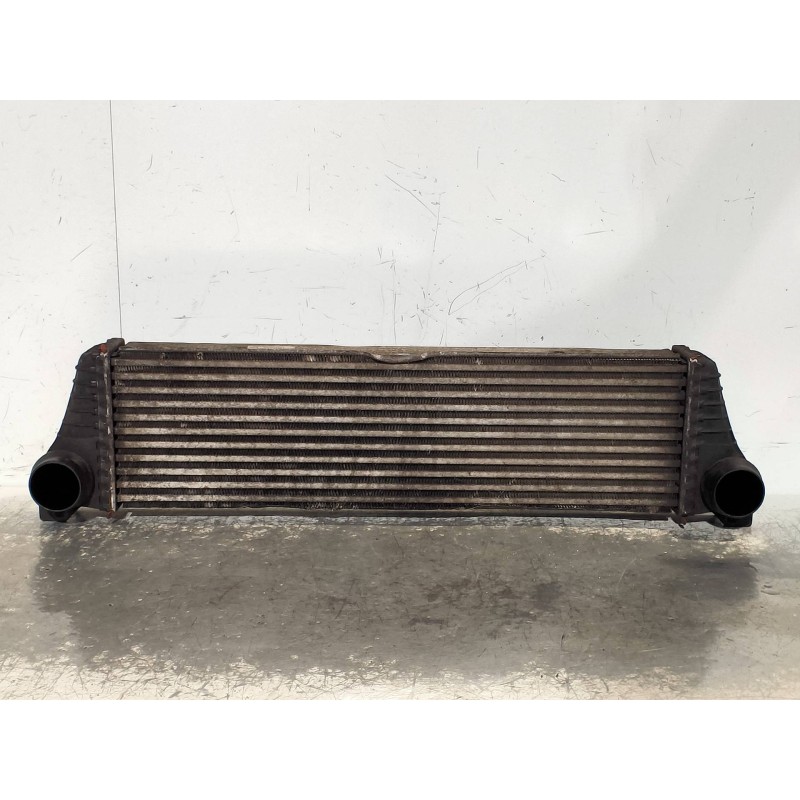 Recambio de intercooler para mercedes vito kasten (639) 113 cdi extralang (639.605) referencia OEM IAM W2559001 A6395011301 