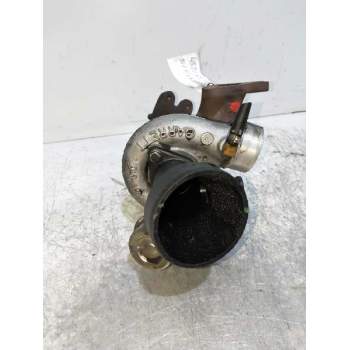 TURBOCOMPRESOR 4520146 91FF6K682AD 
